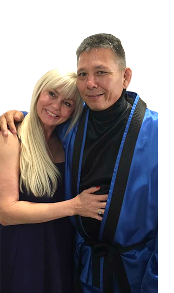 World Class Martial ArtsOwner