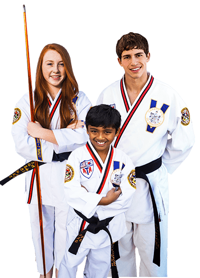 World Class Martial Arts kids and adult martial arts